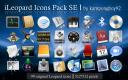 iLeopard Icons Pack SE by kampongboy92